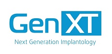 зубной имплант - Gen XT
